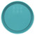 Pyrex 7201-PC (4-Cup) Turquoise Food Storage Lid (2-Pack) - Made in USA