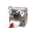 FitBest Carburetor Carb for Husqvarna 340 340E 345 346 346XP 350 351 353 Zama C3-EL42 Chainsaw Replaces 503283208