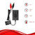 Neptune 12V 7Ah NT-1270 Rechargeable SLA Battery Combo with Charger