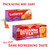 Luzianne Sweet Iced Tea Bags 22 Count (Pack of 6)