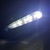 LEDIN Compatible For 2017-2019 Toyota Corolla L LE XLE Built-in LED DRL Fog Driving Light with Switch Bezel Wires