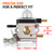Huztl Carburetor for Mantis Tiller 7222M 7222 7222E 7225 7230 7234 7240 7920 7924 C1U-K54A Carb for Echo TC-210 HC-1500 Cultivator Parts
