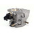 USPEEDA Carburetor For Generac 389CC GP5500 GP6500 GP6500E GP7500 GP7500E 8125W Carb Spark Plug