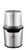 Orbit Royale II Stainless Steel Wet and Dry Coffee/Spice/Chutney Grinder with Two Cups