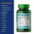 Puritan's Pride Turmeric Curcumin 1000mg, 120 Rapid Release Capsules
