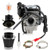 Carbhub GY6 150cc Carburetor GY6 24mm Carb for Kazuma Taotao Roketa SunL