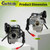 Carbhub GY6 150cc Carburetor GY6 24mm Carb for Kazuma Taotao Roketa SunL