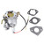 Carburetor For Kohler CV730 CV740 Motor Tractors 24HP 25HP 27HP