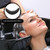 Shampoo Bowl Neck Rest, Portable Non-Slip Gel Sink Hair Washing Neck Support - Soft & Comfortable Shampoo Bowl Head Rest - Hair Washing Sink Basin Tool for Home, Salon, Hairstylist, 7.07 in