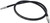 Erie Tools Replacement Hose for Pressure Washer Surface Cleaners 1/4" NPTM to 1/4" NPTM 4000 PSI