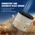 Powtol Recycler 22 Air Filter Replace Tecumseh 36905 751-11122 2 Pack