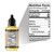 Monk Drops - 100% Monkfruit Liquid Sweetener, 350 Servings, 1.5 Fl Oz