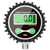 Uharbour Digital Low Pressure Gauge 0.35-15 psi, 1/4" NPT Bottom