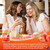 BSSTABBON 50+ Women’s Calcium Citrate Gummies: 1200mg Chewable Calcium