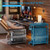 GreenForest Heavy Duty PC Stand, Gaming Computer Tower Cart with Wheels