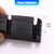 Door Hinge Shims for Interior Door Alignment, Easy Gap Filler to Fix Air Leaks, Sticking or Misaligned Doors, Trimmable 3.5 Inch Hinge Spacers 0.060 Inch Thick (15 Pack)
