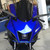For YZF-R7 yzf r7 2025 2024 2023 2022 2021 New Accessories Motorcycle CNC-Controlled Aluminum Alloy Rearview Mirror Invisible Rearview Mirror Rotatable Winglets And Sporty Winglets