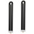 2-Pack BB-40blk 40W Bug Replacement Bulb, Compatible with Black Flag BZ-40BLK, BZ-40DX, BZ-40MAX, Stinger UVB45，B4045-4, 4-Pin Base, with 4-Pin Base
