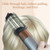 ZEPHBLOW 1.5INCH Round Brush for Dyson Airwrap Attachment Volumizing Brush