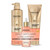 Pantene Abundant & Strong 3-Piece Regimen with B5 Complex + Niacinamide, Shampoo (13.5 oz), Conditioner (8 oz), Serum (2 oz) for Hair Loss, Thinning, Anti-Breakage, Volume - Grows Healthier