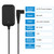 12.6V 1.8A Charger LY030SPS-126180U AC Adapter for Aiper Seagull SE 800 800B 1000 1500 Cordless Robotic Pool Cleaner