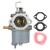 FE350 Carburetor Fit for Club Car Golf Cart Precedent Turf Carryall 1996-up