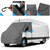 Federedevo 600D RV Windshield Engine Cover for Benz Sprinter 2019-2026