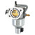 15004-0827 Carburetor Fit for Kawasaki FS481V FH580V FS541V FR600V FS600V