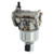 15004-0827 Carburetor Fit for Kawasaki FS481V FH580V FS541V FR600V FS600V