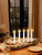 Txcigech 10PCS Christmas LED Window Candles with Timer, Flameless Candle with Suction Cups Battery Operated for Christmas Home Wedding Decor