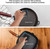 Cast Iron Scrubber,Chainmail Scrub Brush Cleaner for Cast Iron Pan Skillet
