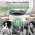 HSIAMEN AP-T100FL Filter Compatible with HoMedics Air Purifier AP-T100 T95