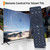 ASK-STI6220 Voice Remote Control for Verizon Stream TV Box 4K 8K V2 Arris
