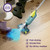 Shark VACMOP Pet Multi-Surface Floor Cleaner Refill, 2L, VCO60
