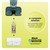 Shark VACMOP Pet Multi-Surface Floor Cleaner Refill, 2L, VCO60