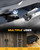 RETRUE Cyber Lock™ Trailer Coupler Tongue Lock, Heavy Duty Steel, Black