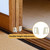 Xhziy 10Pcs Pocket Door Floor Guide with Screws