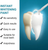 "Instant White Tooth Paint - Gentle & Safe Teeth Whitening Tooth Paint, Quick & S Color: 1Pc"