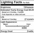 Lxcom Lighting G9 LED Bulb 2W Dimmable Globe Crystal LED Light Bulbs 20W Equivalent G9 Base COB Light Bulbs Daylight White 6500K 150LM 110V for Home Appliance, 4 Pack