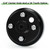 10L0L Golf Cart Brake Drum Hub Assembly for EZGO TXT PDS 1982-up Electric