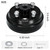 10L0L Golf Cart Brake Drum Hub Assembly for EZGO TXT PDS 1982-up Electric
