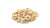 Yupik Roasted Sunflower Seeds, Unsalted, No Shell, 2.2 lb (35.2 oz), Gluten-Free, Vegan, Kosher, Shelled Seeds, Salt-Free, Source of Fiber & Iron, Plant-Based Protein, Savory Snack,For Baking,Topping