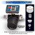 LE LEMATEC Digital Air Regulator & Gauge for Spray Paint Gun, HVLP, 160 PSI