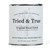 Tried & True Original Wood Finish, Quart