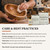 Tried & True Original Wood Finish, Quart