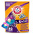 ARM & HAMMER Plus OxiClean Odor Blasters Laundry Detergent Pak, 42 Count