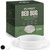 Bed Bug Interceptors - 12 Pack | Bed Bug Blocker (Pro) Interceptor Traps (White) | Eco Friendly Insect Trap for Bed Legs | No Chemicals or Pesticides | Monitor, Detector, and Trap for Bed Bugs