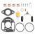 AUTOKAY Carburetor Kit for Onan Late Nikki Performer 16 18 20 P216G P218G