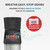 iTouchless AbsorbX Odor Filter and Compartment Replacement; Compatible with Specific Models (see details below)