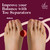 Relax Tony Gel Toe Separators, Spreaders & Straighteners | Hammer Toe Separator to Relieve Foot Pain & Correct Toes | Toe Spacers for Feet with Overlapping Toes | Bunion Corrector for Women & Men
